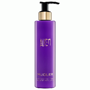 Mugler - Alien bodylotion 200 ml