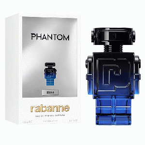 Phantom eau de parfum intense spray 150 ml (navulbaar)