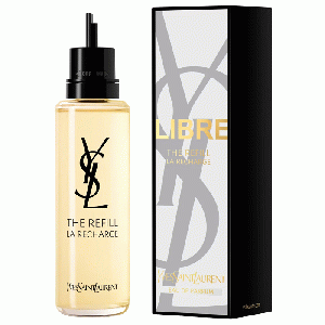 Libre eau de parfum 100 ml (navulling)