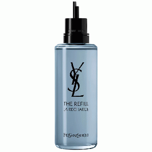 Yves Saint Laurent - Y Men eau de parfum 150 ml (navulling)