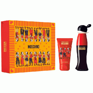 Moschino - Cheap & Chic 30 ml geschenkset