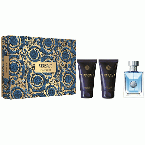 Versace pour homme 50 ml geschenkset