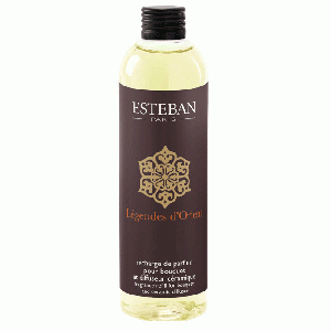 Esteban Classic Légendes d'Orient navulling geurdiffuser 250 ml