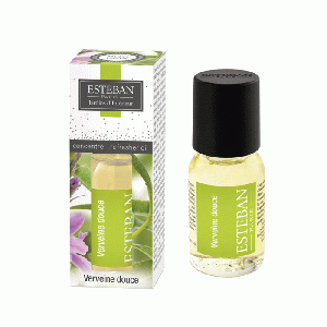 Esteban Nature Verveine Douce Geurolie 15 ml