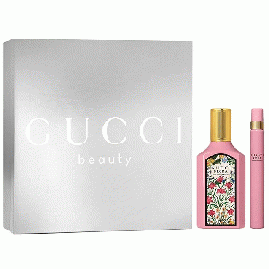 Gucci - Flora Gorgeous Gardenia 50 ml + 10 ml geschenkset