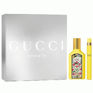 Gucci - Flora Gorgeous Orchid 50 ml + 10 ml geschenkset