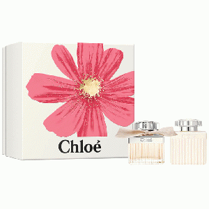 Chloé Signature eau de parfum 50 ml geschenkset