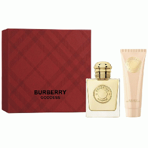 Burberry Goddess eau de parfum 50 ml geschenkset