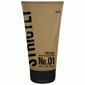 Van Gils - Strictly No.01 showergel 150 ml