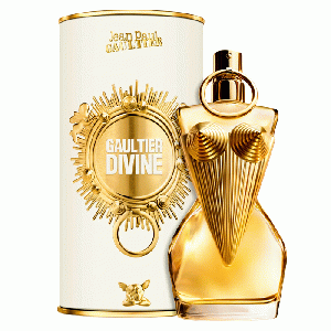 Gaultier Divine eau de parfum spray 50 ml (navulbaar)