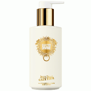 Jean Paul Gaultier - Gaultier Divine bodylotion 200 ml