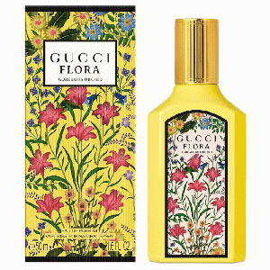 Flora Gorgeous Orchid eau de parfum spray 30 ml