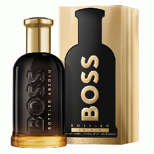 Boss Bottled Absolu parfum intense spray 100 ml