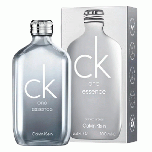 CK One Essence parfum intense spray 100 ml