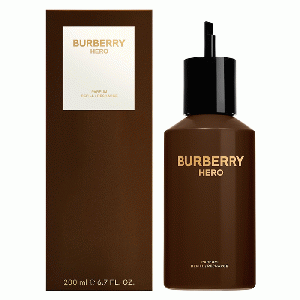 Burberry Hero parfum 200 ml (navulling)