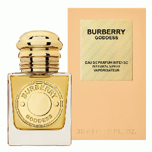 Burberry Goddess eau de parfum intense spray 30 ml (navulbaar)