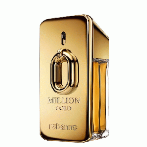 Paco Rabanne - Million Gold eau de parfum intense spray 50 ml