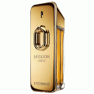 Paco Rabanne - Million Gold eau de parfum intense spray 100 ml