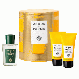 Acqua di Parma - Colonia C.L.U.B. 100 ml geschenkset