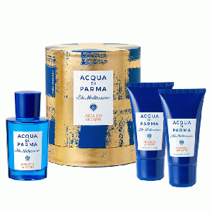 Arancia di Capri 100 ml geschenkset