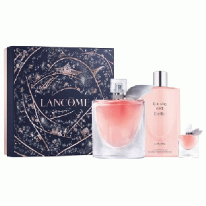 Lancôme - La Vie est Belle eau de parfum 100 ml geschenkset