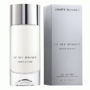 Le Sel d'Issey eau de toilette spray 50 ml (navulbaar)