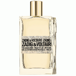 Zadig & Voltaire - This is Really Her! eau de parfum intense spray 30 ml