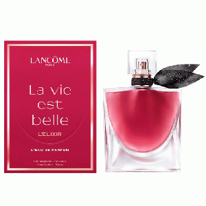 La Vie est Belle L'Elixir eau de parfum spray 30 ml (navulbaar)