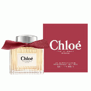 Chloé Signature eau de parfum intense spray 30 ml (navulbaar)