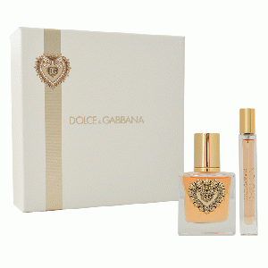 Dolce & Gabbana - Devotion 50 ml + 10 ml geschenkset