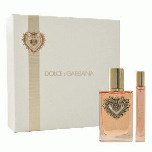 Dolce & Gabbana - Devotion intense 100 ml + 10 ml geschenkset