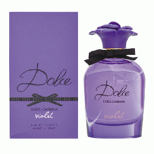 Dolce Violet eau de toilette spray 50 ml