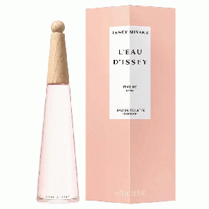 L'Eau d'Issey Pivoine eau de toilette intense spray 100 ml