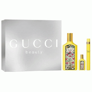 Gucci - Flora Gorgeous Orchid 100 ml + 10 ml geschenkset