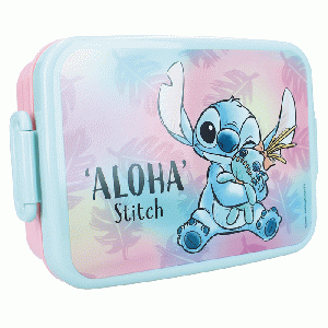 Disney - Stitch Lunchbox Lunch Bunch