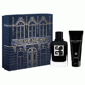 Gentleman Society 60 ml geschenkset