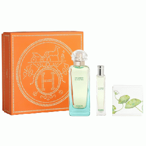 Hermès - Un Jardin Sur Le Nil 100 ml geschenkset