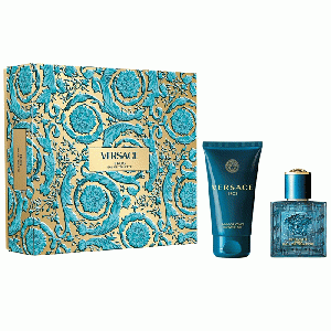 Eros eau de toilette 30 ml geschenkset