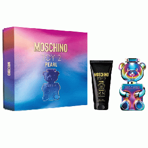 Moschino Toy 2 Pearl 30 ml geschenkset