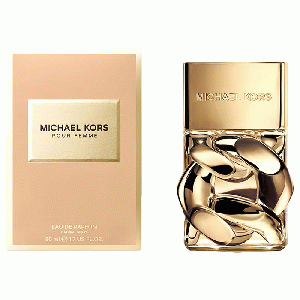 Michael Kors pour femme eau de parfum spray 50 ml