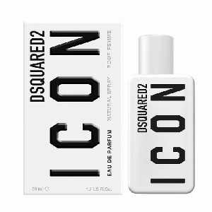 Icon pour femme eau de parfum spray 30 ml