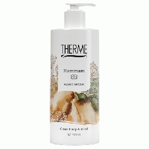 Therme - Hammam Hand Wash 300 ml