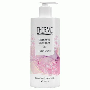 Therme - Mindful Blossom Hand Wash 300 ml