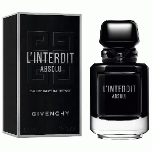 L'Interdit Absolu eau de parfum intense spray 50 ml