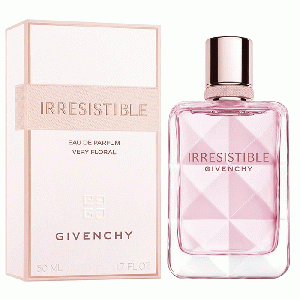 Irresistible Very Floral eau de parfum spray 80 ml