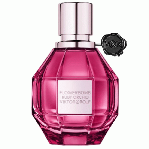 Viktor & Rolf - Flowerbomb Ruby Orchid eau de parfum spray 30 ml