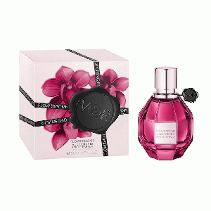 Flowerbomb Ruby Orchid eau de parfum spray 30 ml