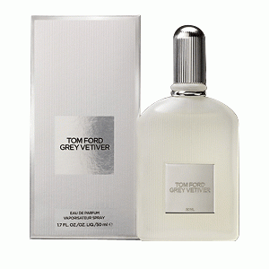 Grey Vetiver eau de parfum spray 50 ml