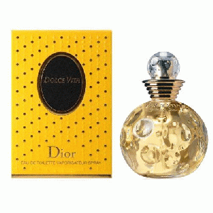 Dolce Vita eau de toilette spray 100 ml