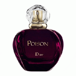 Christian Dior - Poison eau de toilette spray 100 ml